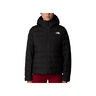 The North Face Chaqueta Mujer W ACONCAGUA 3 HOODIE vista frontal