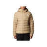 The North Face Chaqueta Mujer W ACONCAGUA 3 HOODIE vista frontal