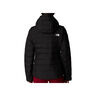 The North Face Chaqueta Mujer W ACONCAGUA 3 HOODIE vista trasera