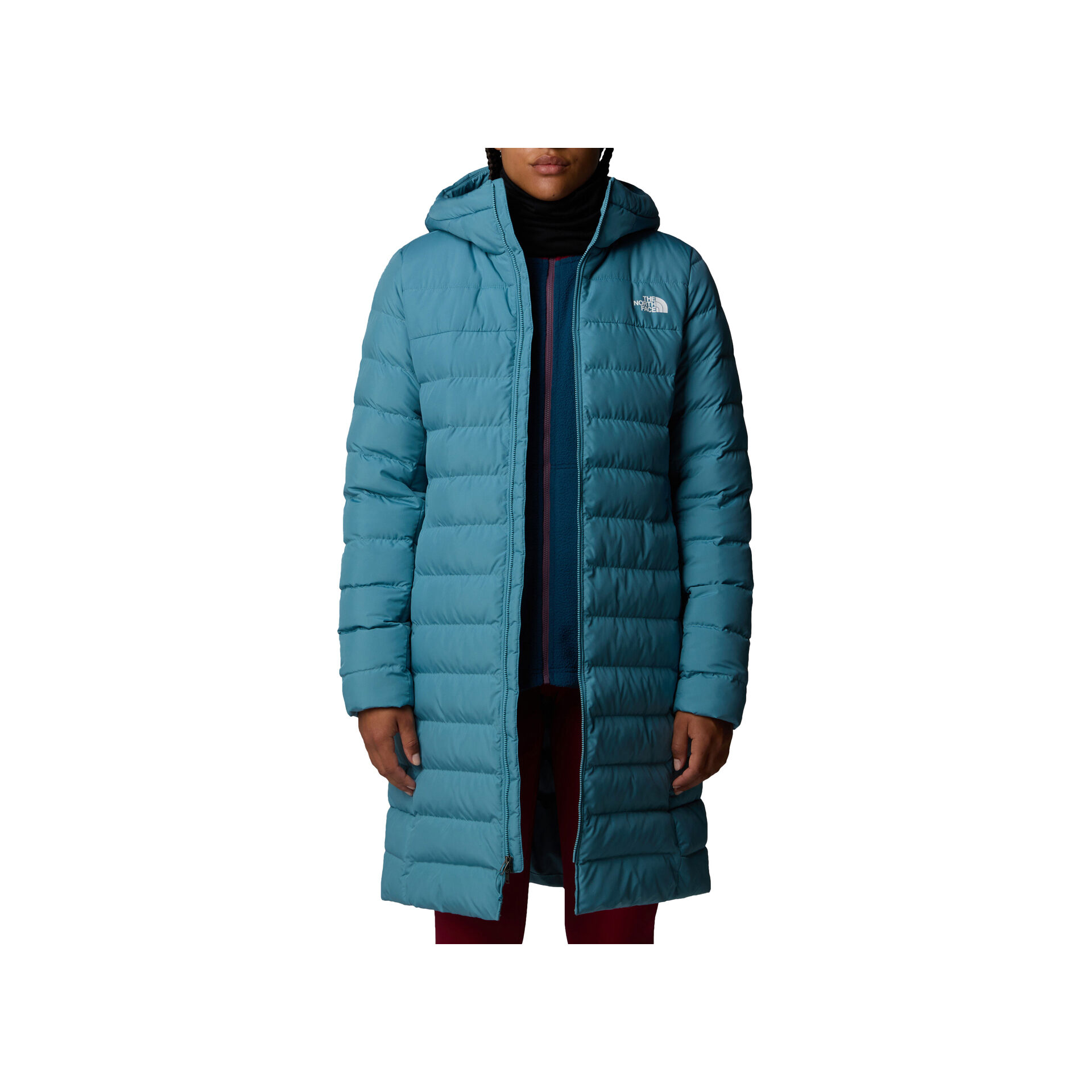 W ACONCAGUA PARKA