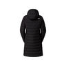 The North Face Chaqueta Mujer W ACONCAGUA PARKA 05