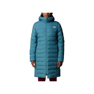 W ACONCAGUA PARKA