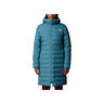 The North Face Chaqueta Mujer W ACONCAGUA PARKA vista frontal