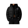 The North Face Chaqueta Mujer W CROPPED SAIKURU 03