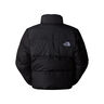 The North Face Chaqueta Mujer W CROPPED SAIKURU 05