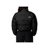 The North Face Chaqueta Mujer W CROPPED SAIKURU vista trasera