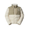 The North Face Chaqueta Mujer W SAIKURU JACKET 04