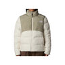 The North Face Chaqueta Mujer W SAIKURU JACKET vista frontal