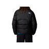 The North Face Chaqueta Mujer W SAIKURU JACKET vista trasera