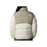 The North Face Chaqueta Mujer W SAIKURU JACKET vista trasera