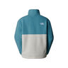 The North Face Forr Pol Str Sra W YUMIORI 1/4 ZIP 04