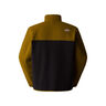 The North Face Forro Pol Str Sr M YUMIORI 1/4 ZIP 04