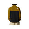 The North Face Forro Pol Str Sr M YUMIORI 1/4 ZIP vista trasera