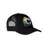 The North Face Gorra EMBROIDERED MUDDER TRUCKER vista frontal