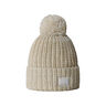 The North Face Gorro COZY CHUNKY CABIN BEANIE vista frontal