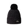 The North Face Gorro COZY CHUNKY CABIN BEANIE vista frontal