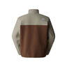 The North Face Polar Abierto Hombre M YUMIORI 1/4 ZIP 04