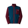 The North Face Polar Abierto Hombre M YUMIORI FULL ZIP 04