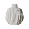 The North Face Polar Abierto Mujer W 100 GLACIER HALF ZIP FLEECE 04