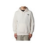 The North Face Sudadera Hombre M HOOD LOGO P/O vista frontal