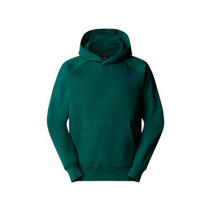 M RAGLAN BOX NSE HOODIE