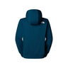 The North Face Sudadera Hombre M SIMPLE DOME HOODIE vista trasera