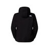 The North Face Sudadera Hombre M SIMPLE DOME HOODIE vista trasera