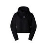 The North Face Sudadera Mujer W ESSENTIAL CROP HOODIE 03