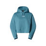 The North Face Sudadera Mujer W ESSENTIAL CROP HOODIE 03