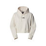 The North Face Sudadera Mujer W ESSENTIAL CROP HOODIE 03