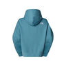 The North Face Sudadera Mujer W ESSENTIAL CROP HOODIE 04