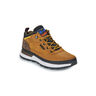 Timberland Zapatillas Hombre Field Trekker MID LACE UP SNEAKER MEDIUM lateral interior