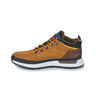 Timberland Zapatillas Hombre Field Trekker MID LACE UP SNEAKER MEDIUM puntera