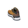 Timberland Zapatillas Hombre Field Trekker MID LACE UP SNEAKER MEDIUM vista trasera