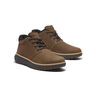 Timberland Zapatillas Hombre HUDSON ROAD MID LACE UP CHUKKA BOOT lateral interior