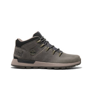 Sprint Trekker MID LACE UP SNEAKER