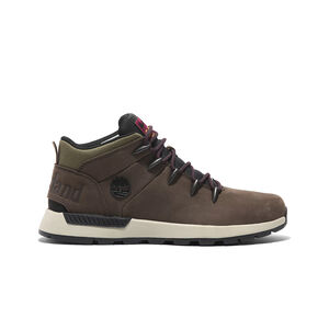 Sprint Trekker MID LACE UP SNEAKER