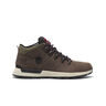 Timberland Zapatillas Hombre Sprint Trekker MID LACE UP SNEAKER lateral exterior