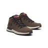 Timberland Zapatillas Hombre Sprint Trekker MID LACE UP SNEAKER lateral interior