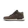 Timberland Zapatillas Hombre Sprint Trekker MID LACE UP SNEAKER puntera