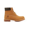 Timberland Zapatillas Hombre Timberland Premium 6 INCH LACE UP WATERPROOF BOOT WHEAT lateral exterior