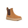 Ugg Zapatillas Hombre M BURLEIGH CHELSEA lateral interior