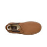 Ugg Zapatillas Hombre M BURLEIGH CHELSEA vista frontal girada 45º