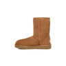 Ugg Zapatillas Mujer W CLASSIC SHORT II puntera