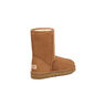 Ugg Zapatillas Mujer W CLASSIC SHORT II vista trasera