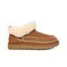 Ugg Zapatillas Mujer W CLASSIC ULTRA MINI ALPINE lateral exterior