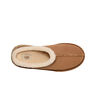 Ugg Zapatillas Mujer W NEW HEIGHTS COZY CLOG vista frontal girada 45º