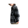 Vans Camisa Hombre Denby Fuzzy Shacket 03