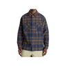 Vans Camisa Hombre Nelson Heavyweight Shacket 03