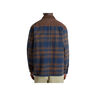 Vans Camisa Hombre Nelson Heavyweight Shacket 04